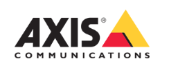 Axis Network Camera Security