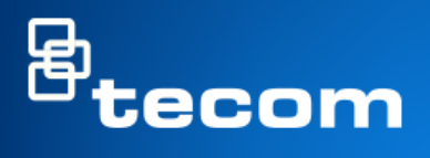 tecom alarms access control security