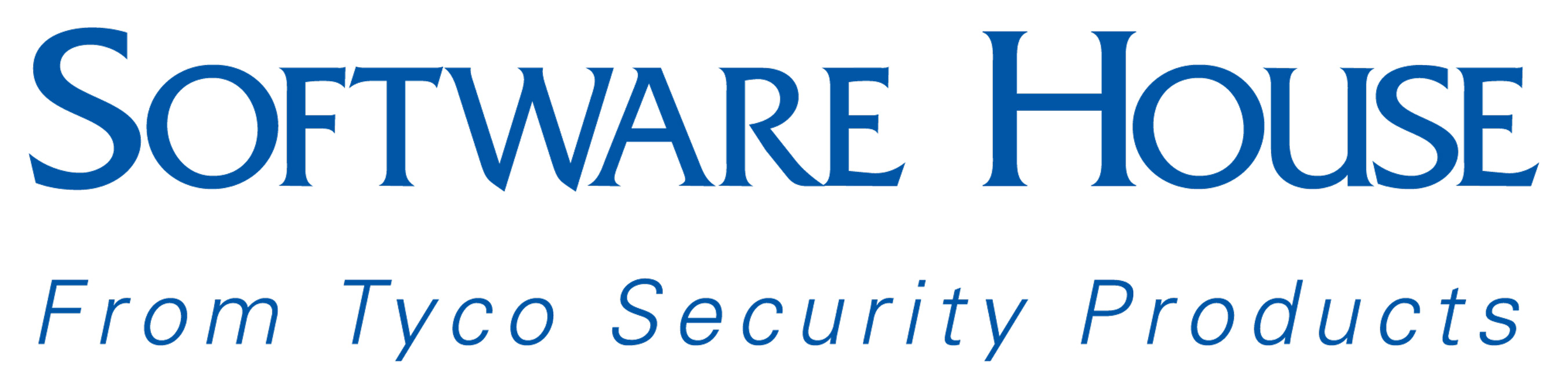 Software House Security Products